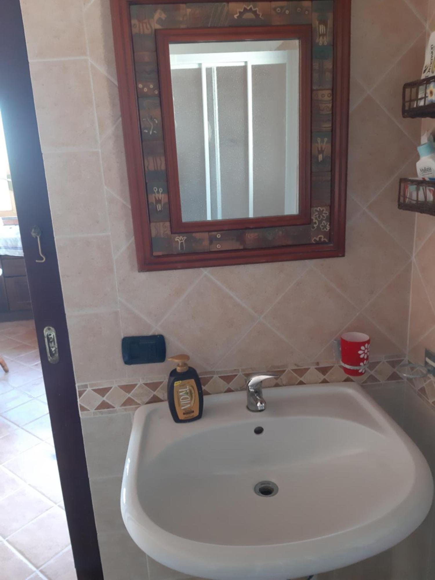 La Veranda Sul Mare Augusta Bagian luar foto
